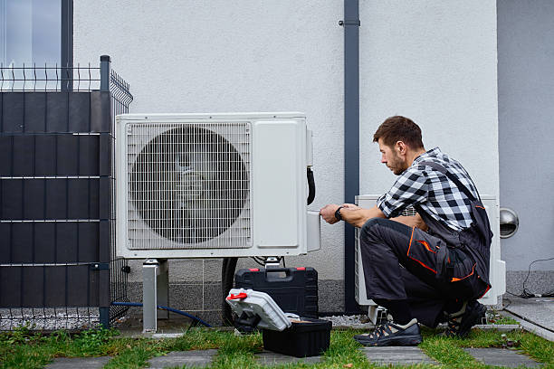Trusted Furnace Repair service in Fairburn, GA - HVAC Repair CO